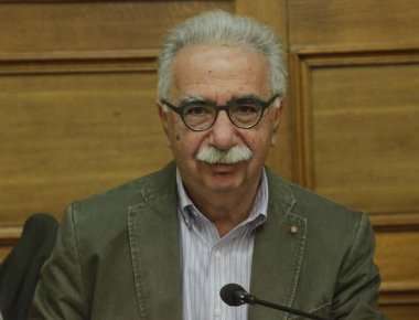 Κ. Γαβρόγλου για Ολοκαύτωμα: «Κομμάτι της δικής μας ιστορίας, όχι μόνο της ευρωπαϊκής»